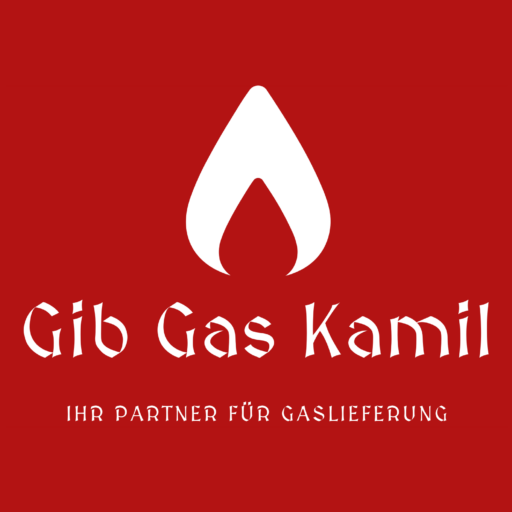 Gas in Recklinghausen