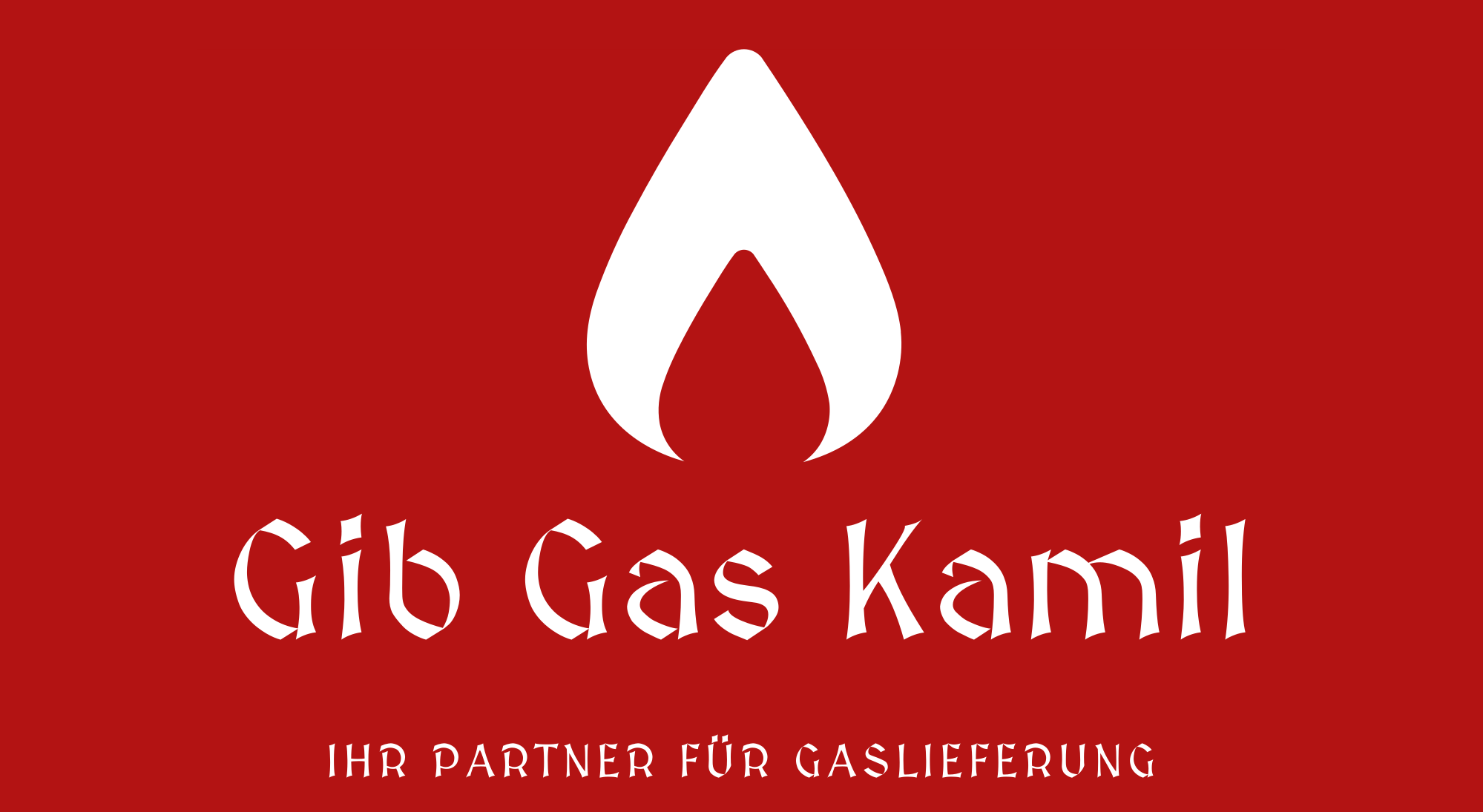 Gas in Recklinghausen