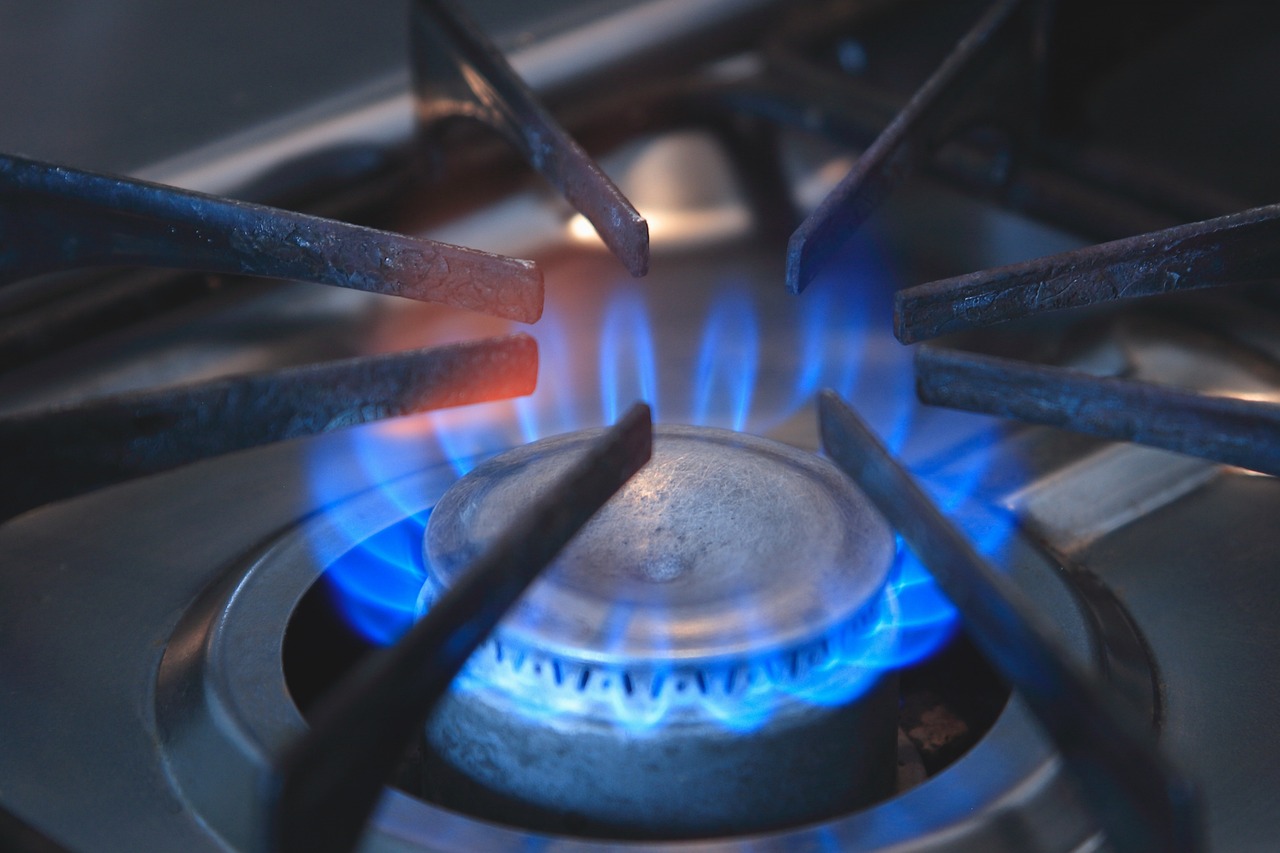 Propangas Lieferung Recklinghausen Süd Gib Gas Kamil NRW Ruhrgebiet Günstig Gasflasche befüllen 11Kg